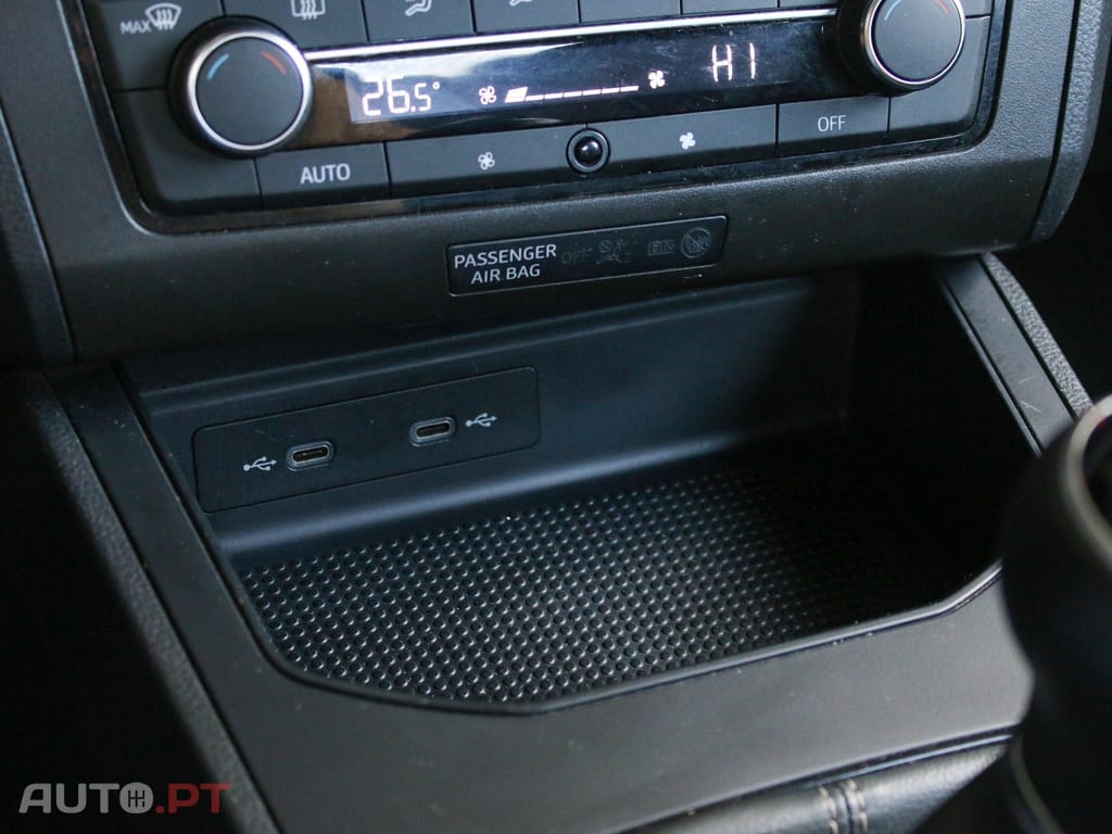 Seat Ibiza 1.0 TSI Style