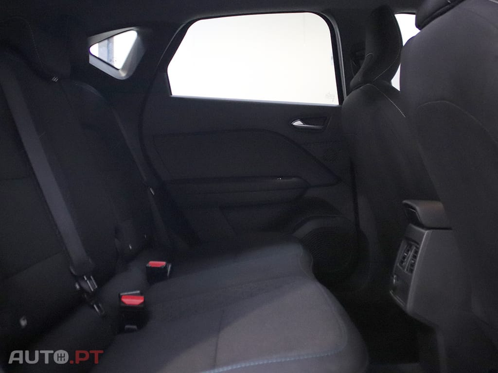 Mitsubishi ASX ASX 1.0 MPI-T Kaiteki