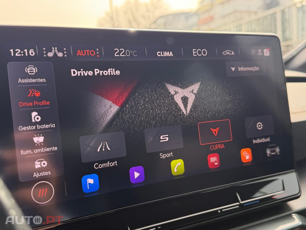 Cupra Formentor VZ 1.4 e-Hybrid DSG