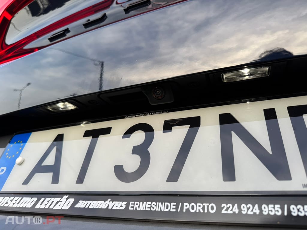 Cupra Formentor 1.5 TSI Sport DSG