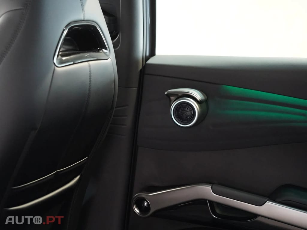 BYD Atto 3 60.48 kWh Comfort