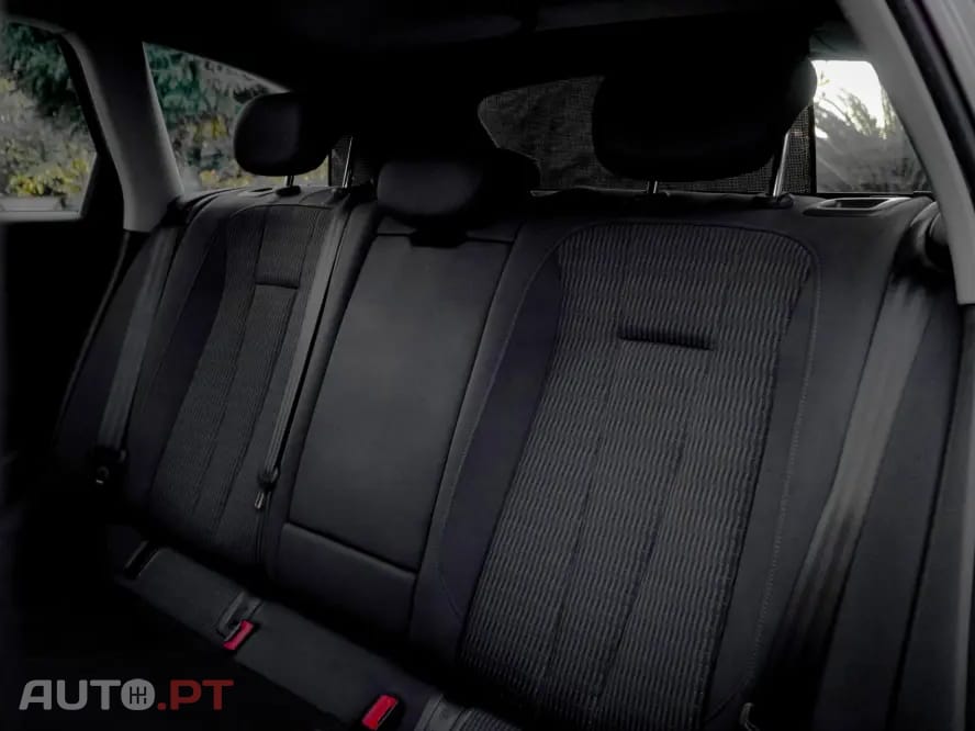 Audi A4 Avant ND
