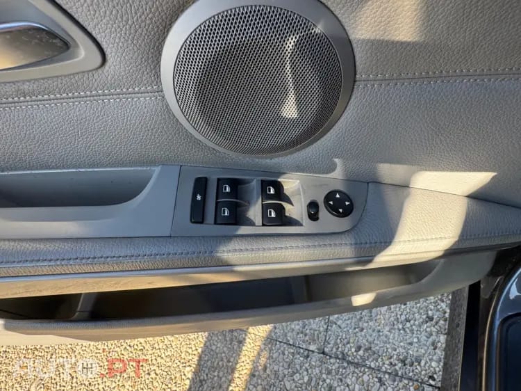 BMW 320 dA Exclusive