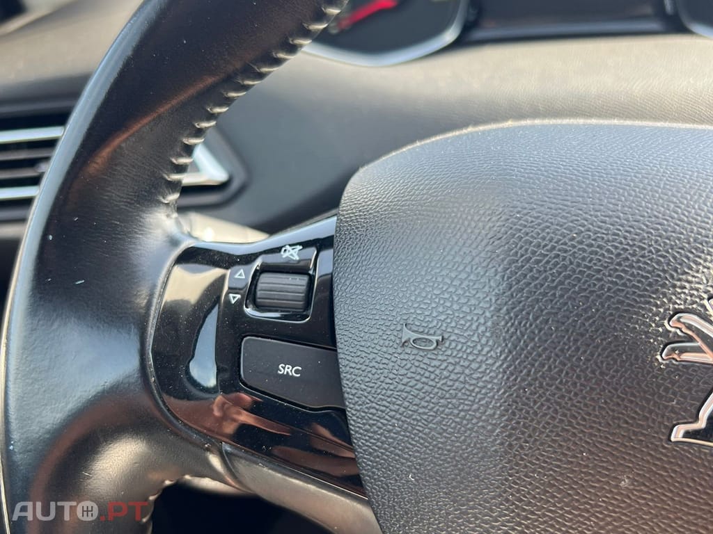 Peugeot 308 1.2 PureTech Active