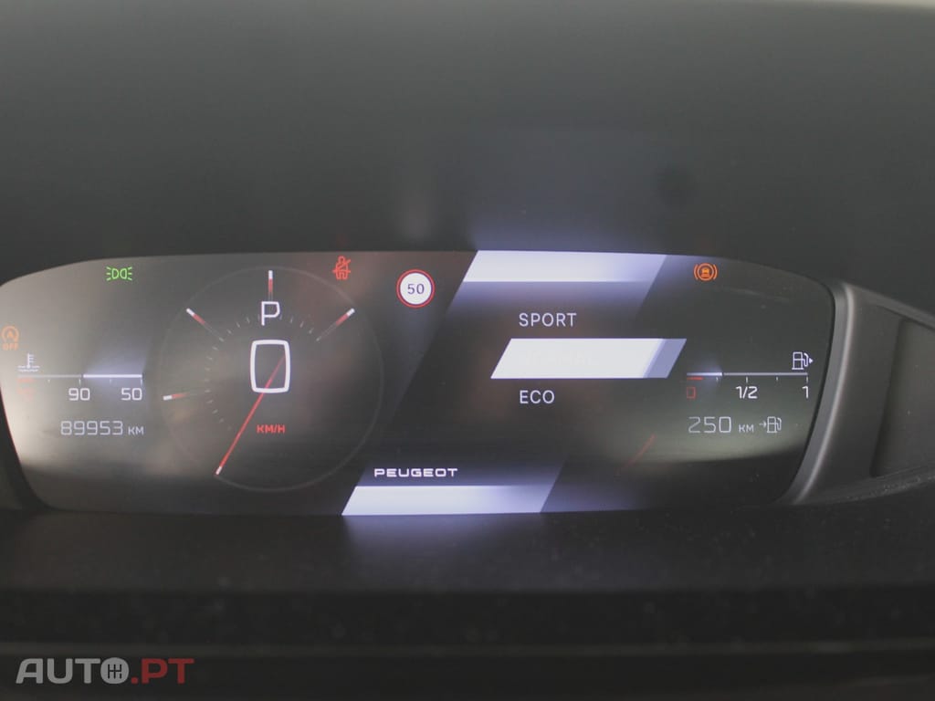 Peugeot 308 1.5 BlueHDi Active Pack EAT8