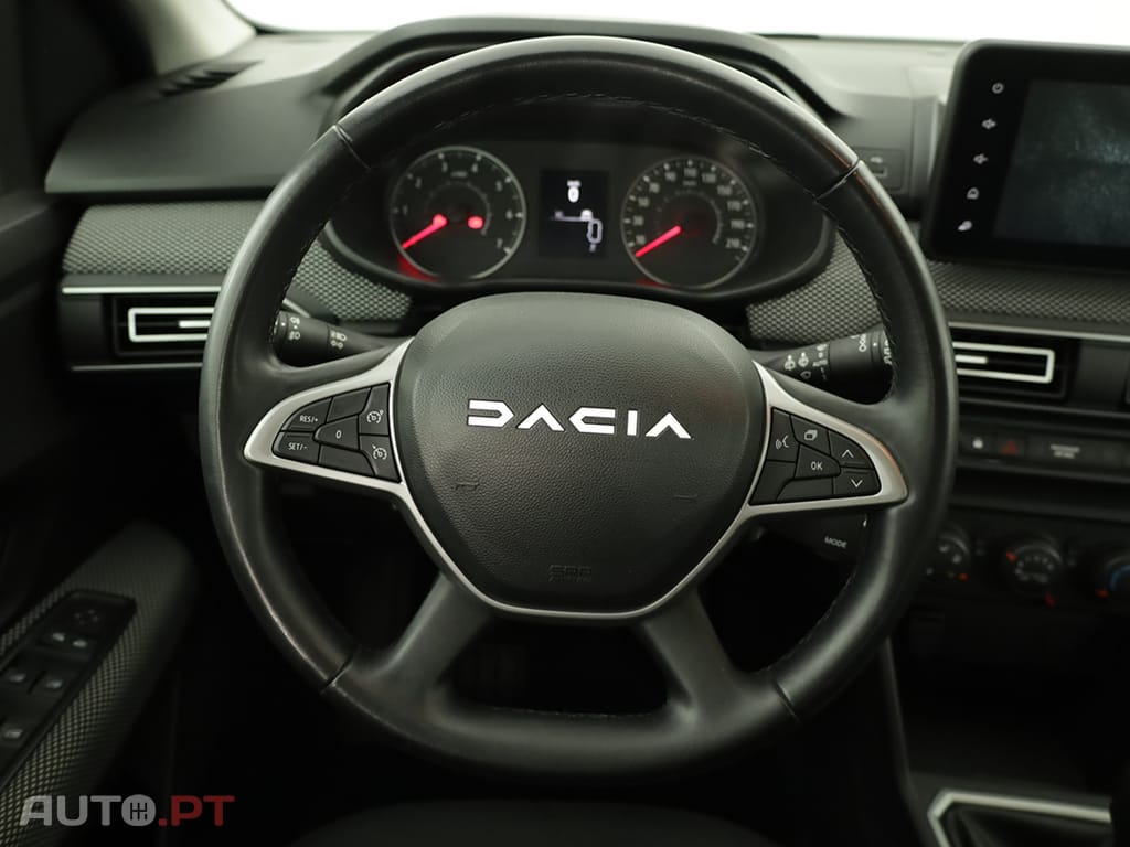 Dacia Sandero Sandero 1.0 TCe Expression