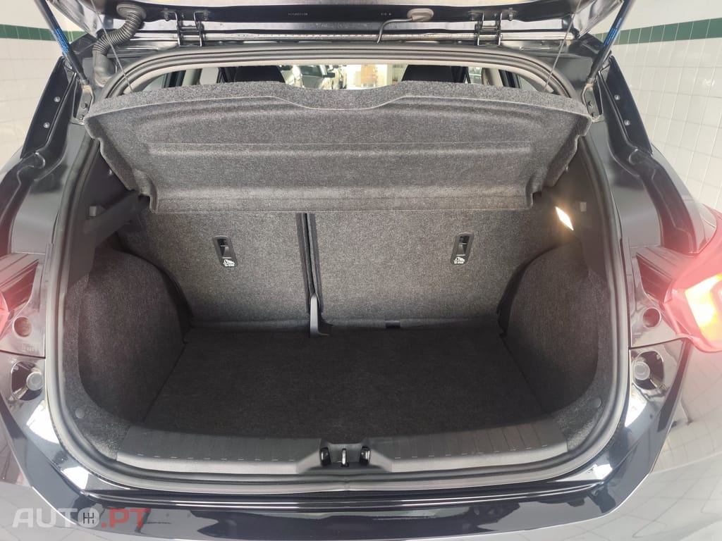 Nissan Micra 1.0 IG-T Acenta