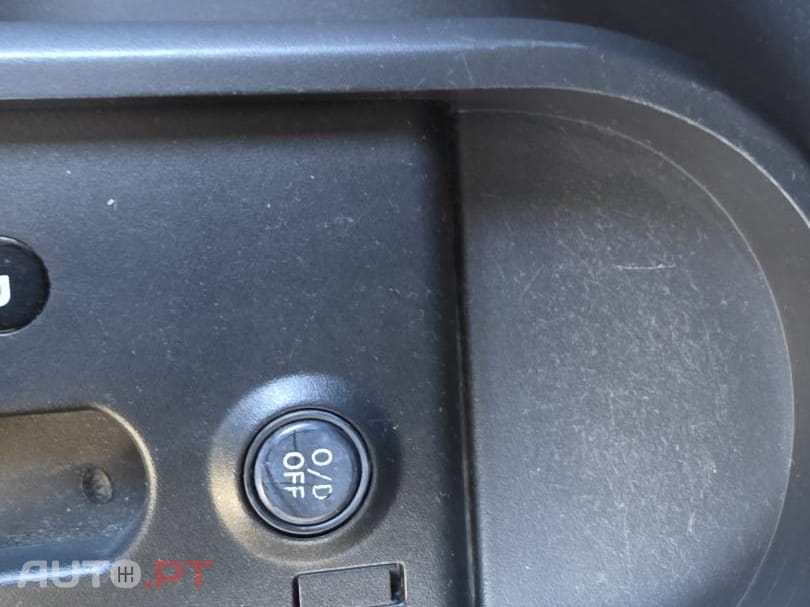 Jeep Wrangler 2.8 CRD DPF Auto Rubicon