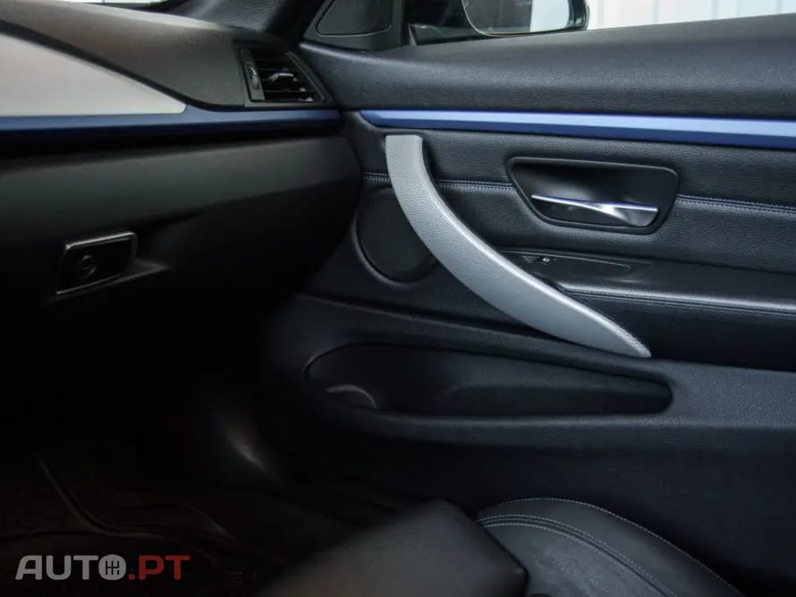 BMW 428 i Pack M Auto