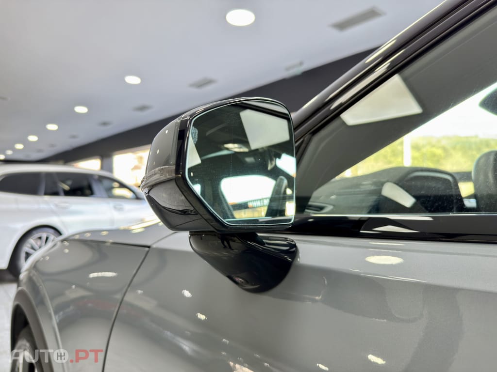 Polestar 2 Dual Motor Long Range 78 kWh AWD Performance