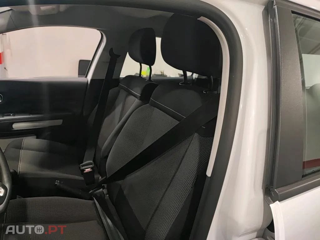 Citroen C3 1.2 PureTech YOU!