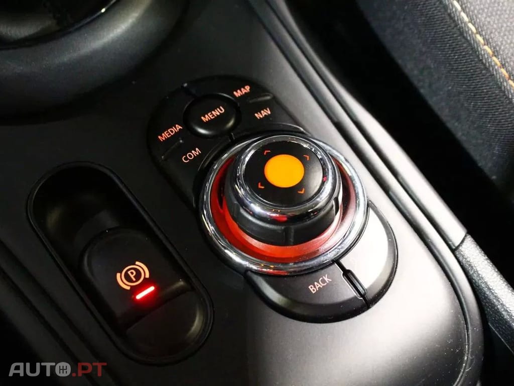 MINI Countryman One D 4Business