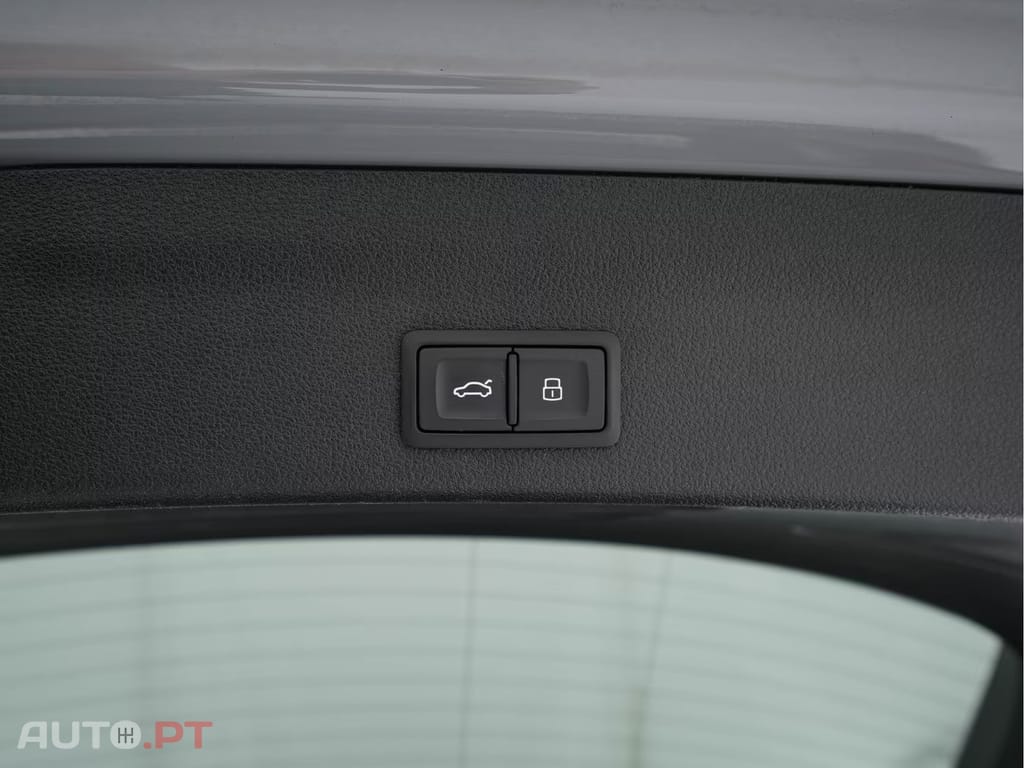 Audi RS6 TFSi Quattro