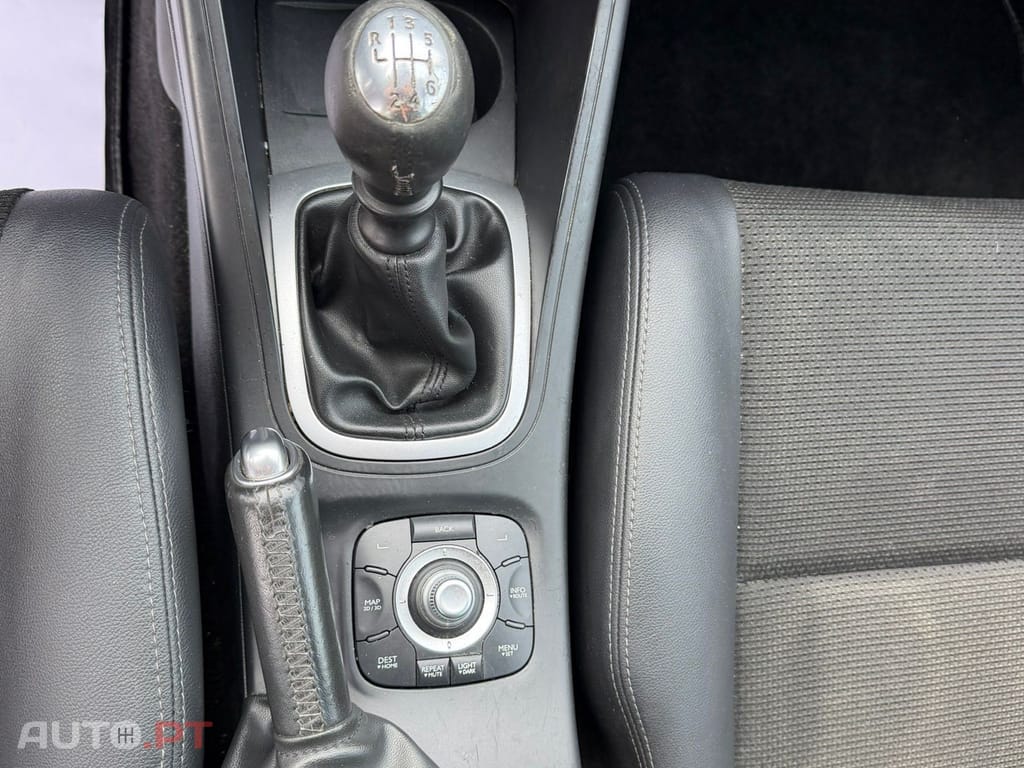 Renault Mégane 1.5 dCi Dynamique