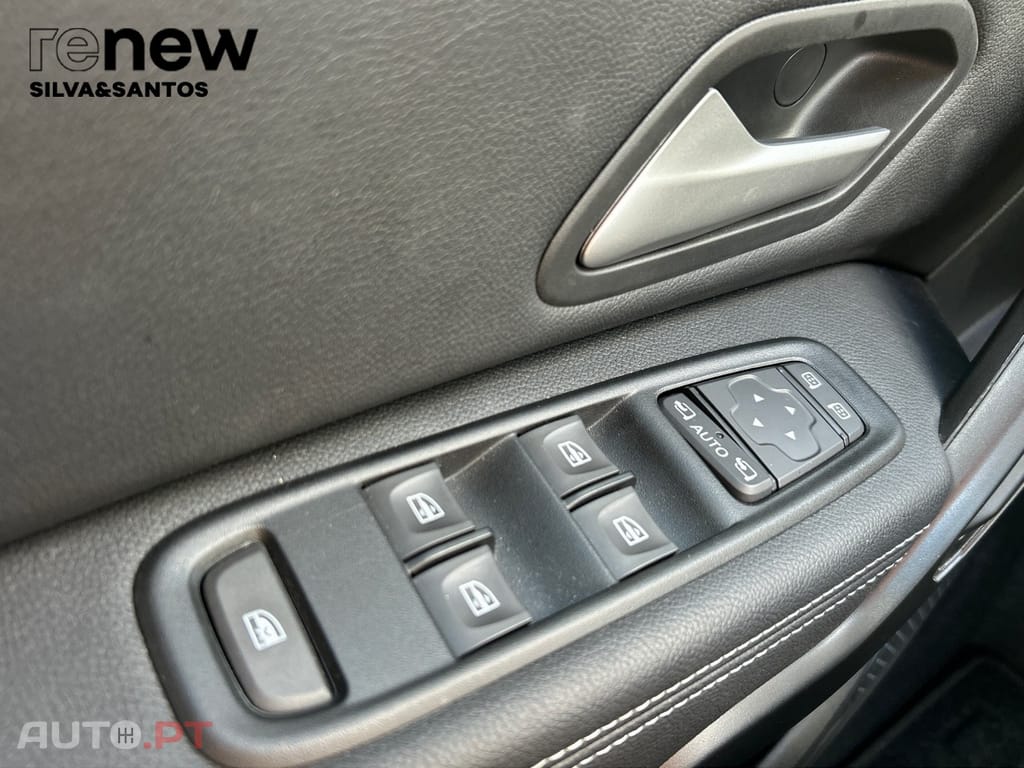 Dacia Duster Journey ECO-G 100