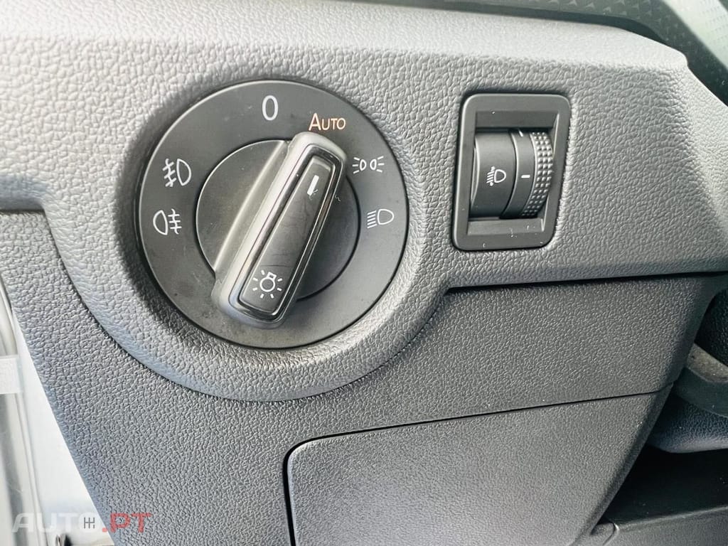 Volkswagen T-Cross 1.0 TSI Life