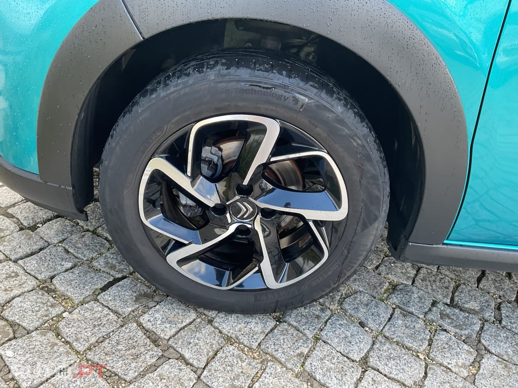 Citroen C3 1.2 PureTech Feel