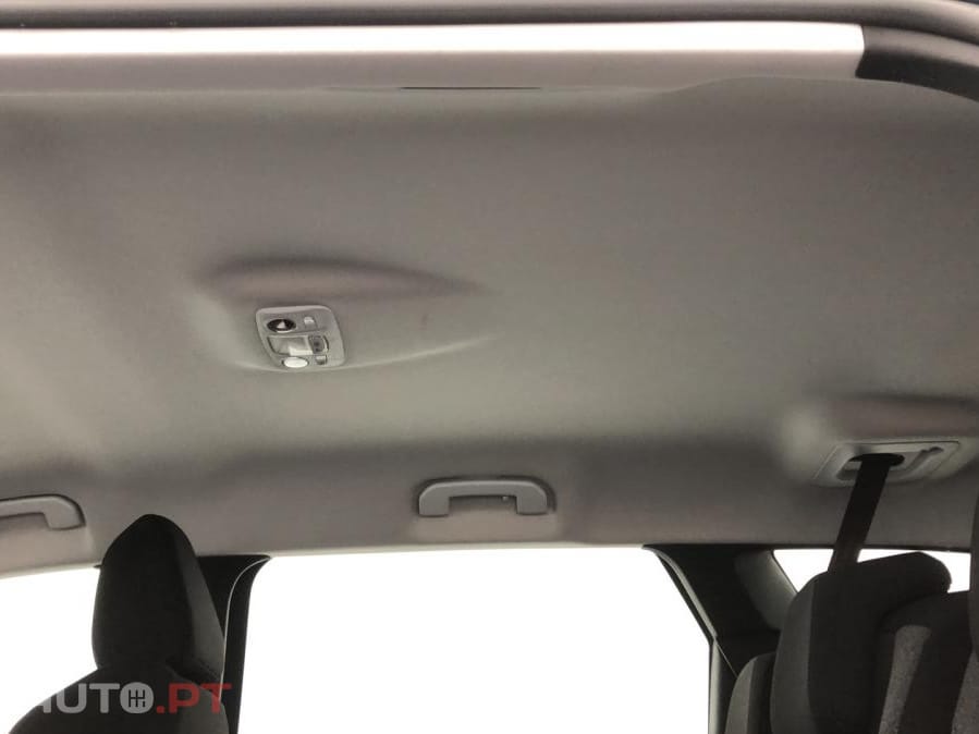 Peugeot 5008 1.5 BlueHDi Active Pack EAT8