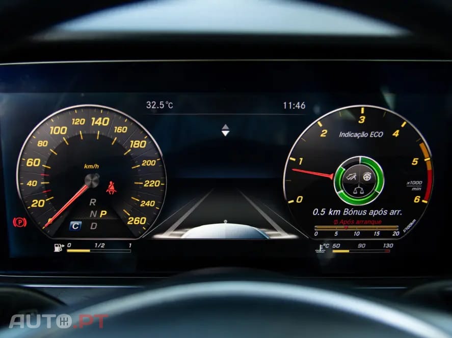 Mercedes-Benz E 220 d Avantgarde+