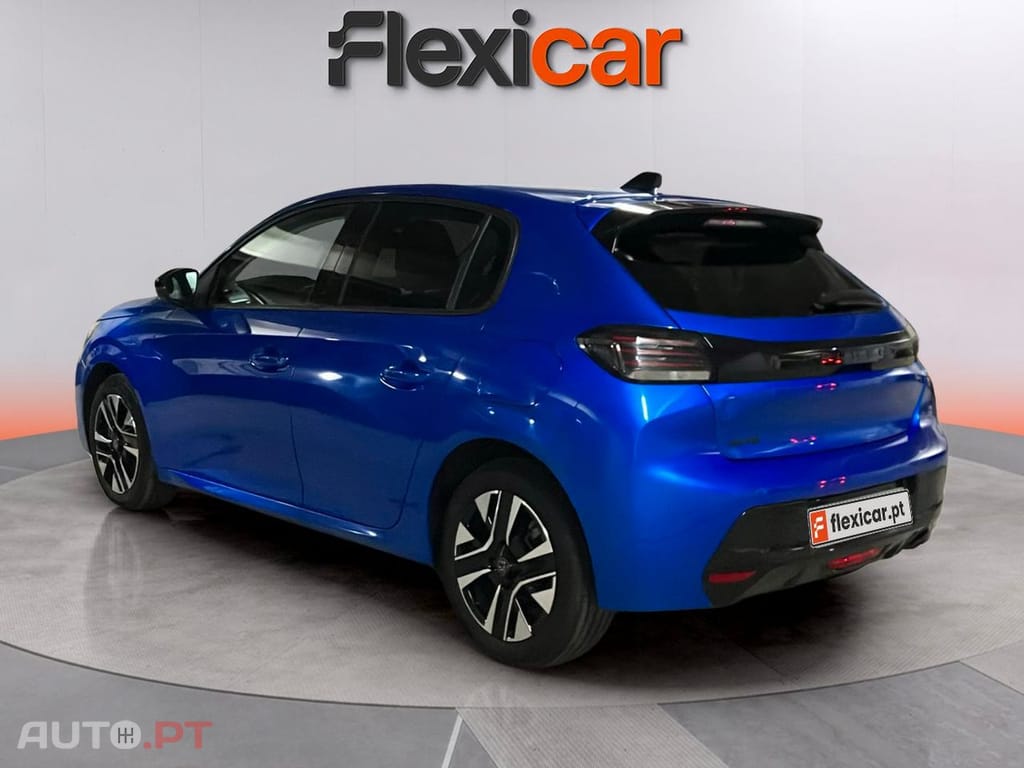 Peugeot 208 1.2 PureTech Allure