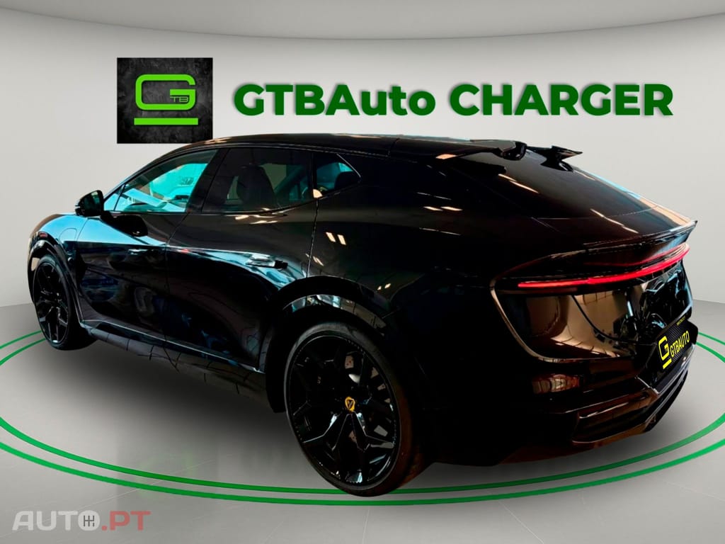 Lotus Eletre EDS 675 R Dynamic-Pack 