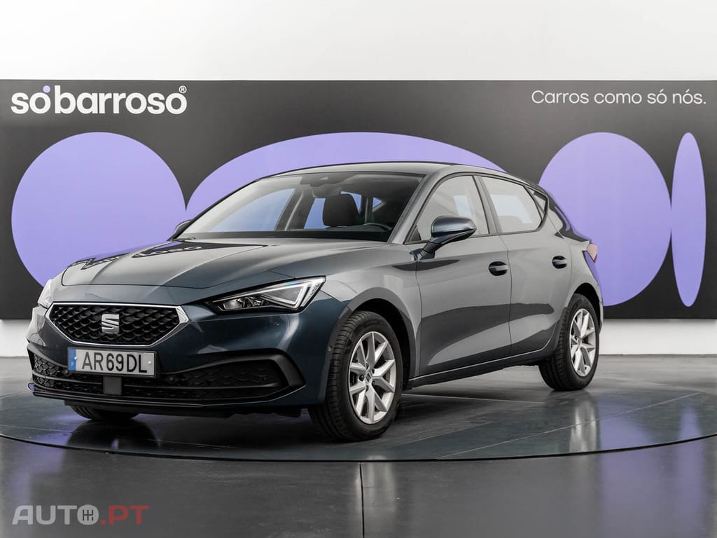 Seat Leon 1.0 TSI Style