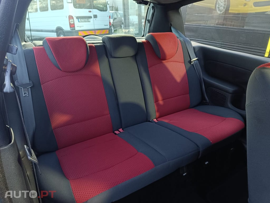 Renault Clio 1.2 Expression