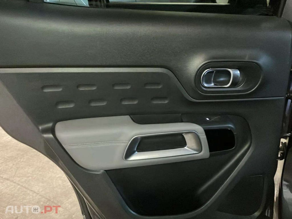 Citroen C5 Aircross 1.5 BlueHDi Feel Pack