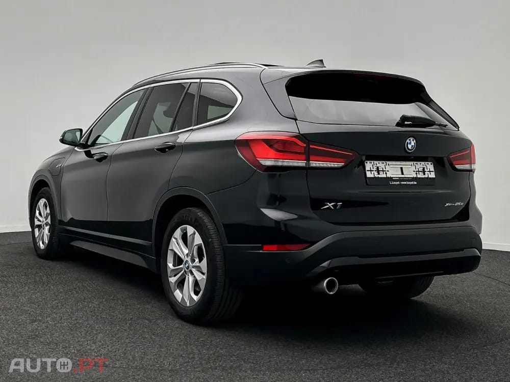 BMW X1 25 e xDrive