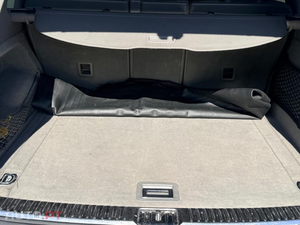 Porsche Cayenne Cayenne II 3.0 V6