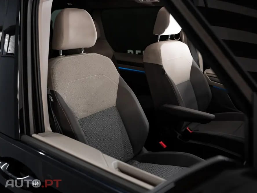 Volkswagen Multivan 1.4 TSI e-Hybrid Life Longa DSG