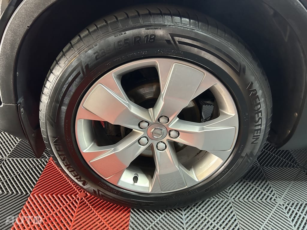 Volvo XC40 2.0 D3