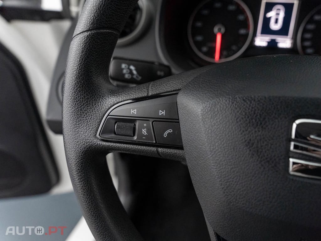 Seat Ibiza 1.0 Reference