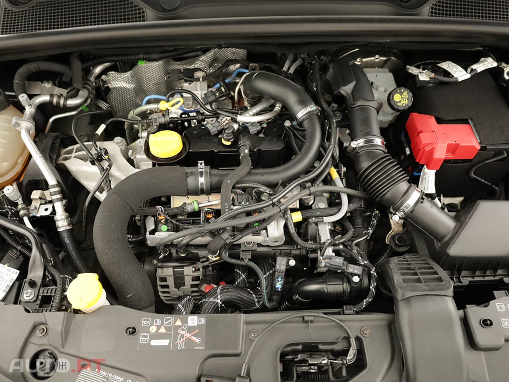 Renault Clio Clio 1.0 TCe Evolution Bi-Fuel