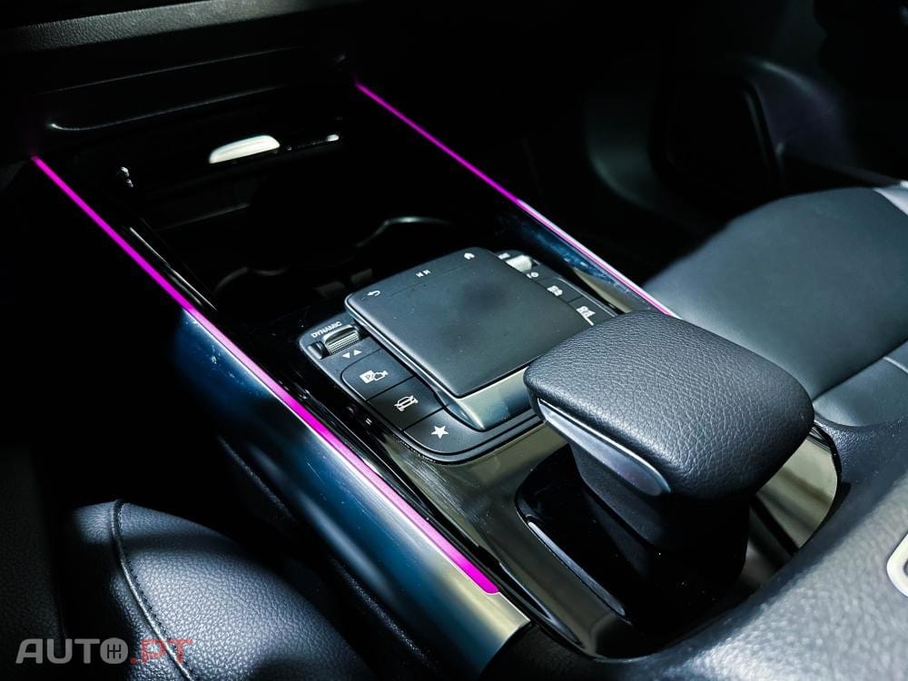 Mercedes-Benz EQA 250+ Business Line