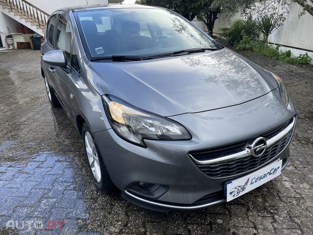 Opel Corsa 1.3 CDTi Color Edition