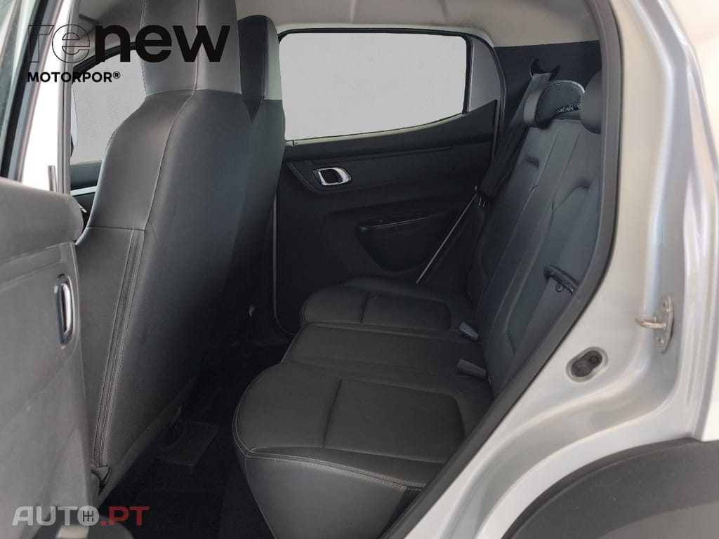 Dacia Spring 45 Comfort