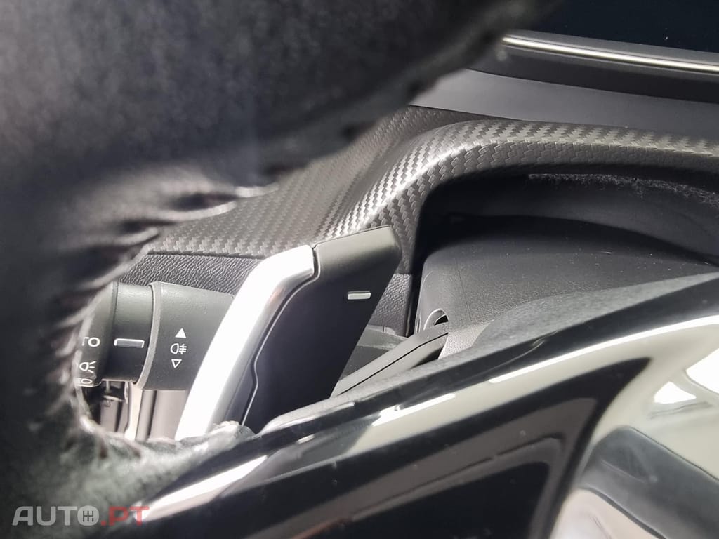 Peugeot 208 1.2 PureTech Allure Pack EAT8