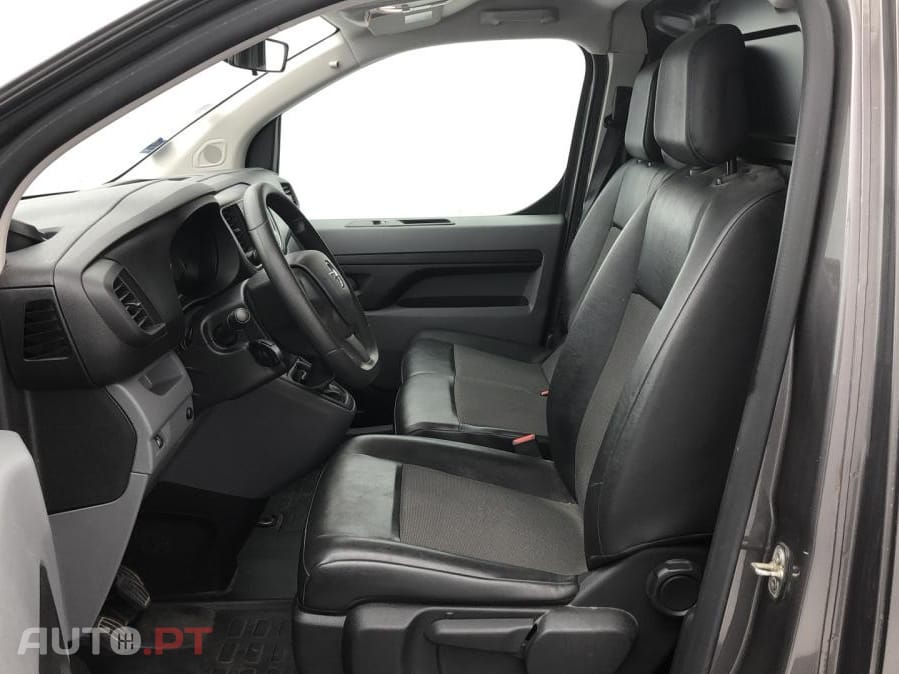 Opel Vivaro 1.6 CDTi L2 Pack Clim