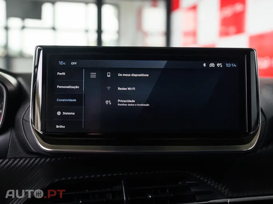 Peugeot 2008 1.2 PureTech Style