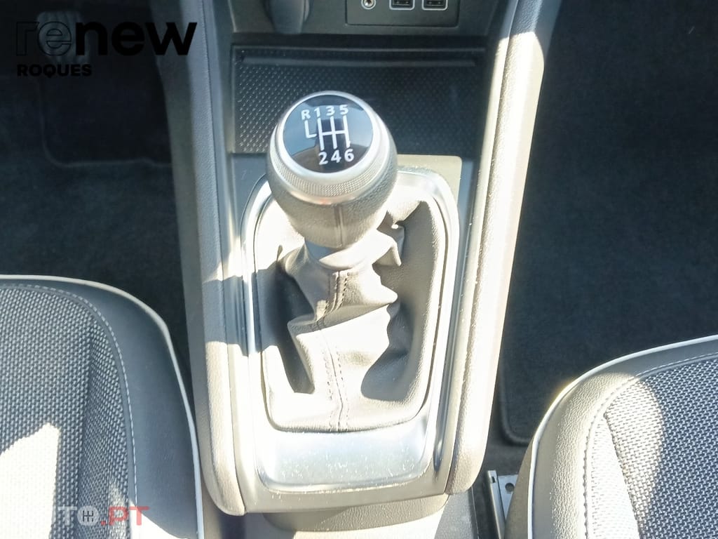 Renault Captur II Techno 1.0 TCe Bi-Fuel 100cv