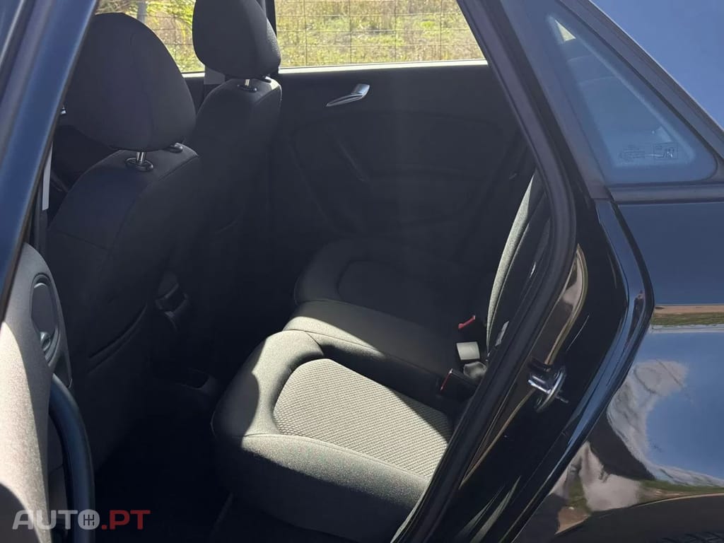 Audi A1 1.2 TFSI Attraction