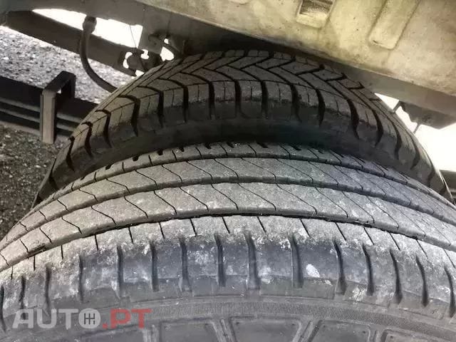 Renault Master MASTER 2.3 DCI L4H2 3.5T