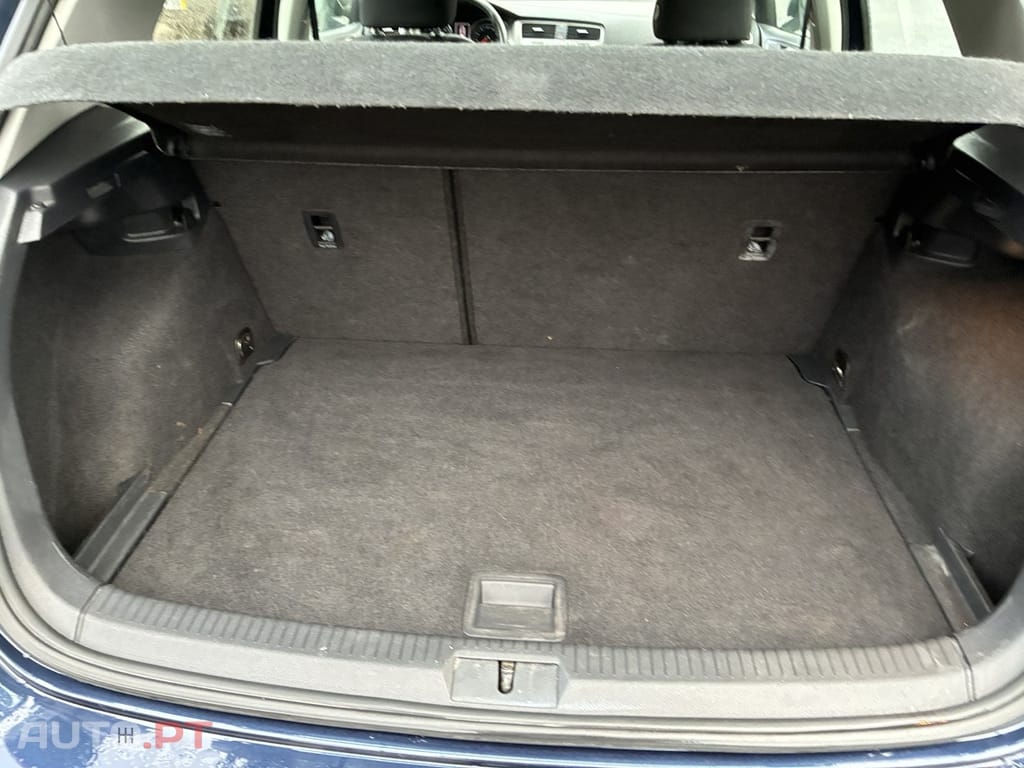 Volkswagen Golf 1.6 TDI 4Motion BlueMotion Comfortline