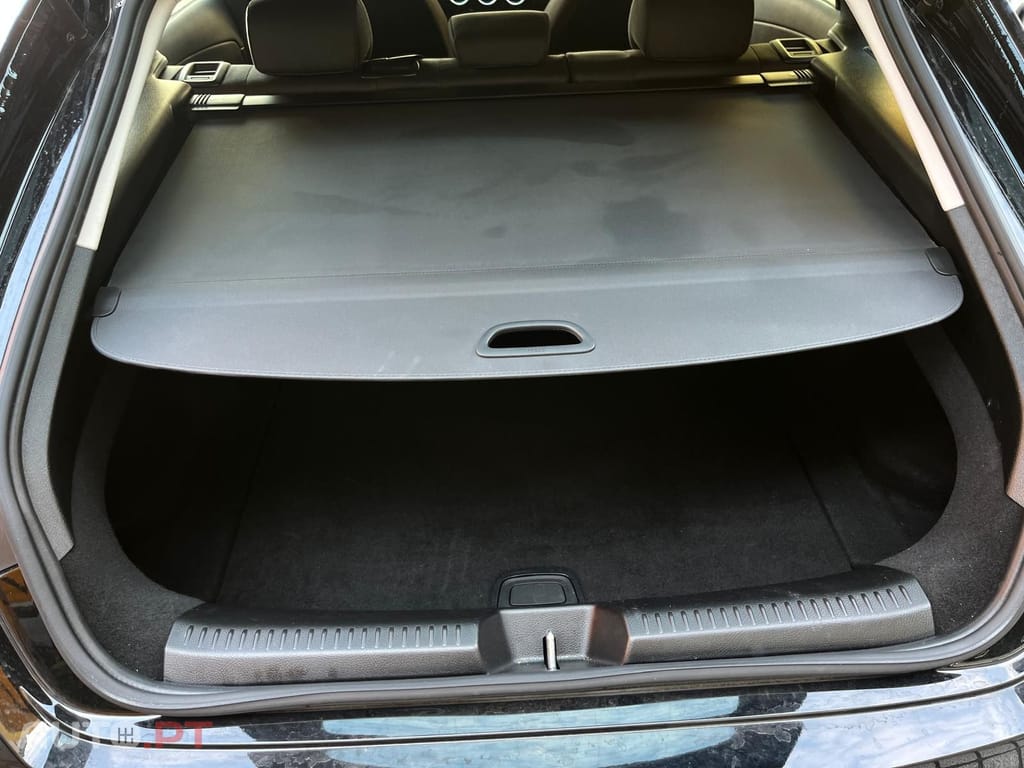Mercedes-Benz CLA 180 SB DCT 