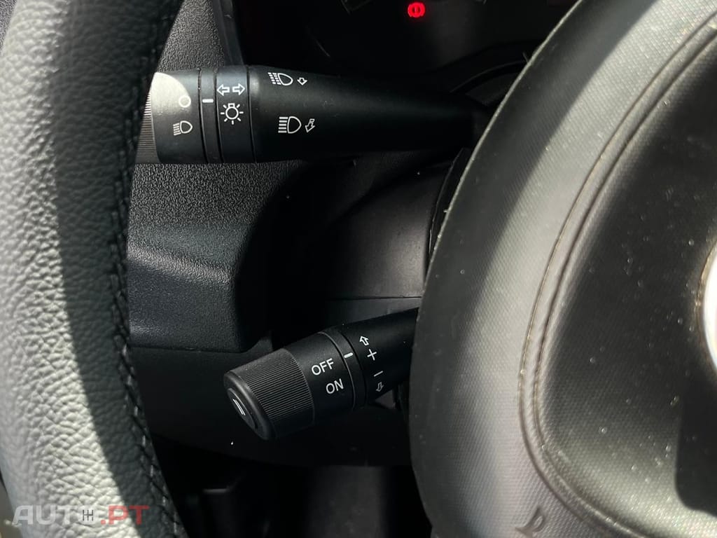 Fiat Doblo 1.6 Multijet Work Up