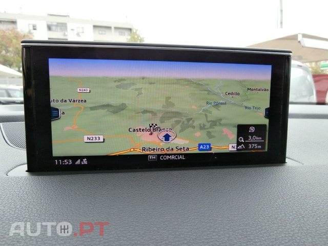 Audi Q7 3.0 TDi e-tron quattro Tiptronic