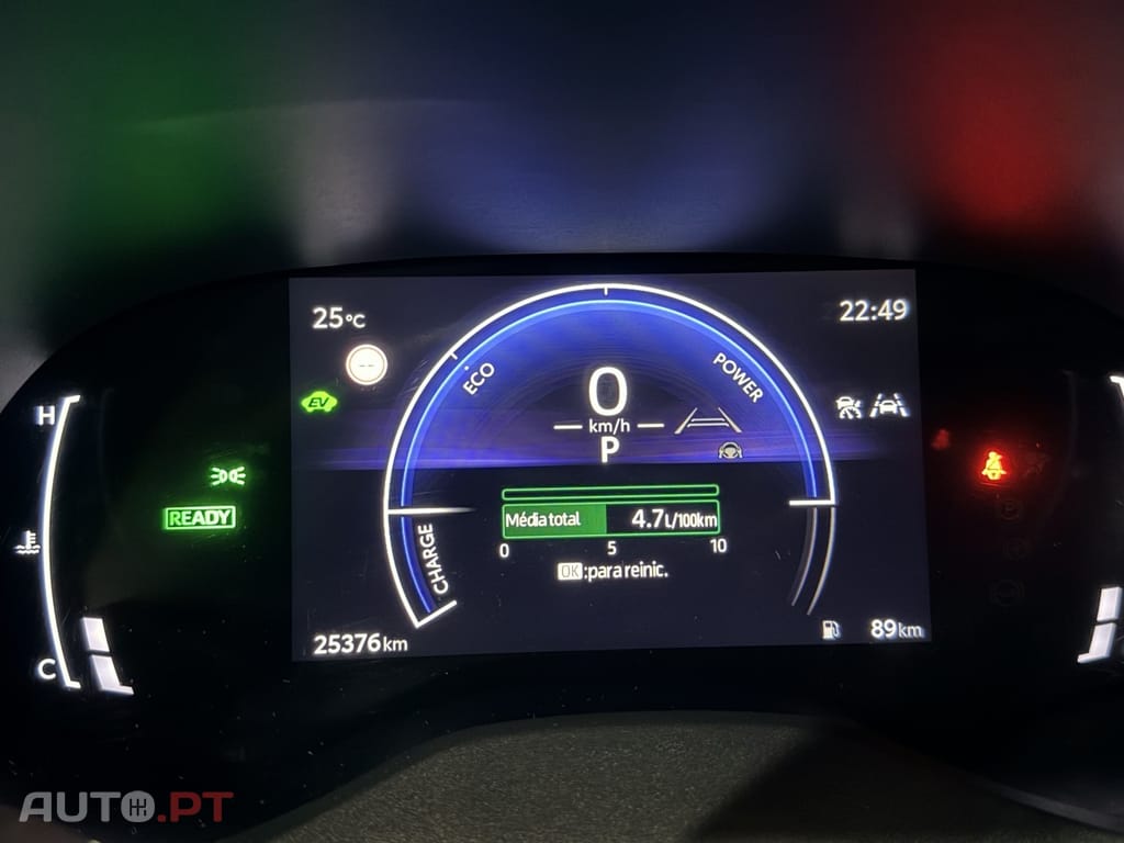 Toyota Yaris Cross 1.5 HDF Comfort Plus