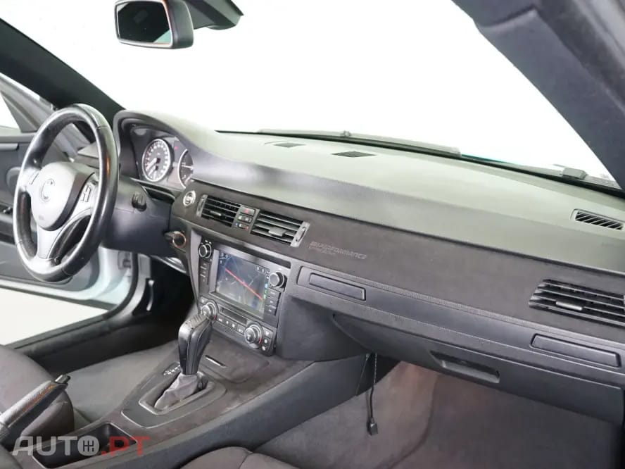 BMW 320 d Coupe Auto