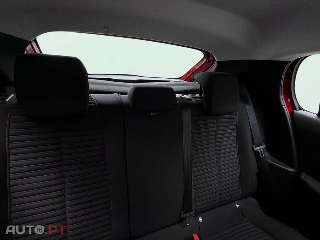 Peugeot 208 1.2 PureTech Active Business